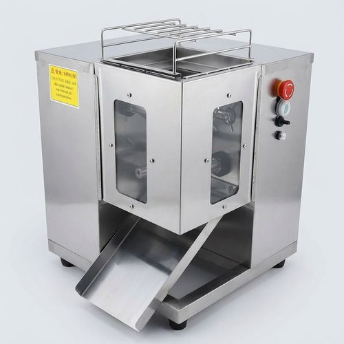 HayWHNKN Commercial Meat Cutter Slicer