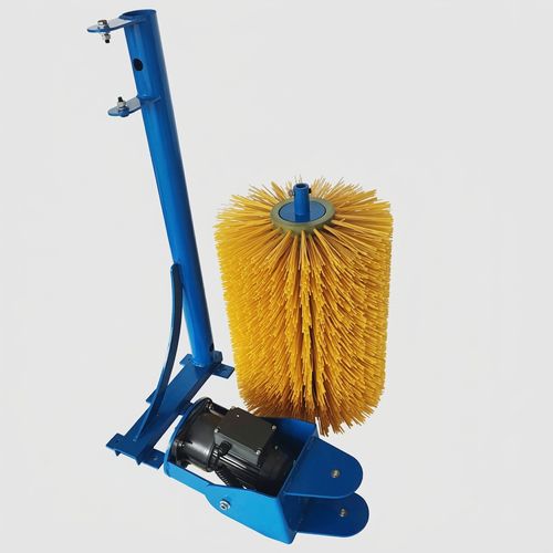HayWHNKN Electric Cow Brush Automatic Livestock Body Brush