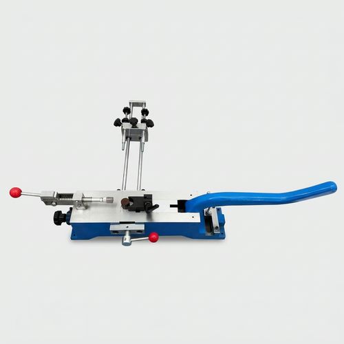 HayWHNKN Manual Metal Bending Machine Die Cutter