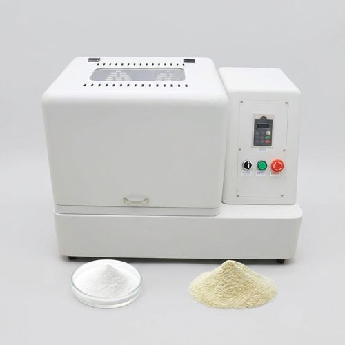 HayWHNKN 4L Planetary Ball Mill with 4 Jars